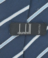 dunhill（ダンヒル）ネクタイ 紺 サイズ:- メンズ/2200612660120
