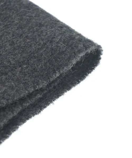 dunhill（ダンヒル）マフラー グレー サイズ:- メンズ/2200618631025