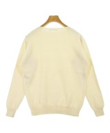 dunhill（ダンヒル）ニット・セーター 白 サイズ:S メンズ/2200620398138