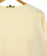 dunhill（ダンヒル）ニット・セーター 白 サイズ:S メンズ/2200620398138