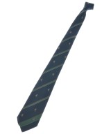 dunhill（ダンヒル）ネクタイ 紺 サイズ:- メンズ/2200621182026