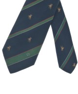 dunhill（ダンヒル）ネクタイ 紺 サイズ:- メンズ/2200621182026