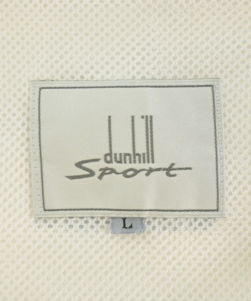 dunhill（ダンヒル）その他 白 サイズ:L メンズ/2200608490038