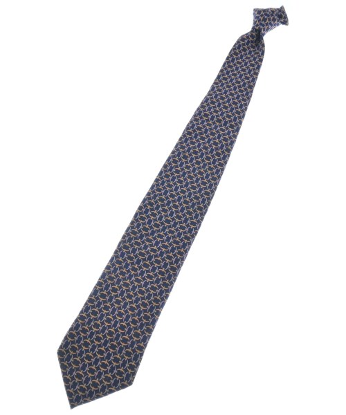 ダンヒル(dunhill)のdunhill ネクタイ