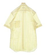 dunhill（ダンヒル）カジュアルシャツ 黄 サイズ:L メンズ/2200608821177