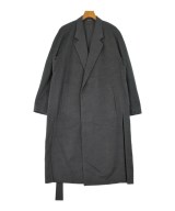 dunhill チェスターコート