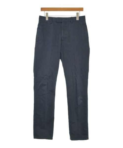 dunhill(ダンヒル)チノパン 紺 サイズ:46(M位)/2200669109016