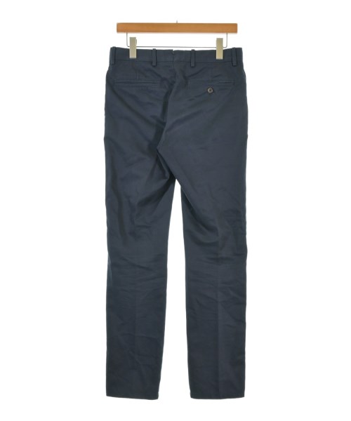 dunhill（ダンヒル）チノパン 紺 サイズ:46(M位) メンズ/2200669109016