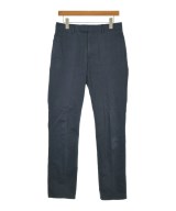 dunhill（ダンヒル）チノパン 紺 サイズ:46(M位) メンズ/2200669109016