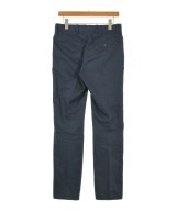 dunhill（ダンヒル）チノパン 紺 サイズ:46(M位) メンズ/2200669109016
