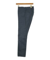 dunhill（ダンヒル）チノパン 紺 サイズ:46(M位) メンズ/2200669109016