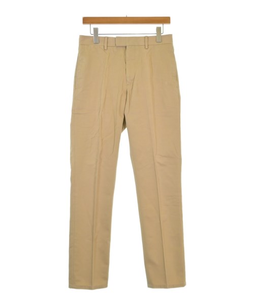 dunhill(ダンヒル)チノパン ベージュ サイズ:46(M位)/2200669109023