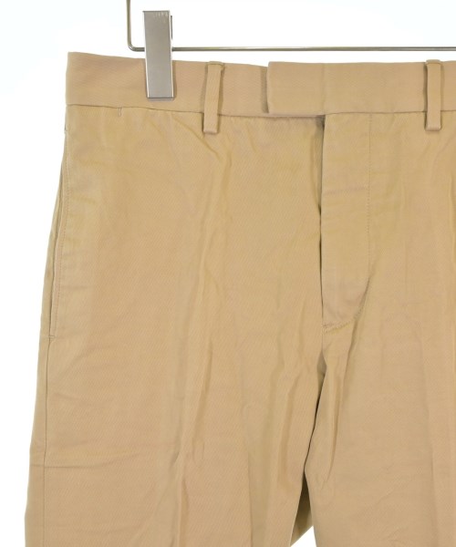 dunhill（ダンヒル）チノパン ベージュ サイズ:46(M位) メンズ/2200669109023