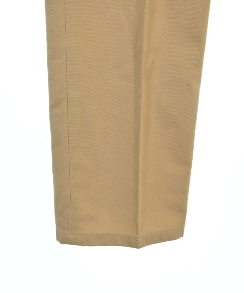 dunhill（ダンヒル）チノパン ベージュ サイズ:46(M位) メンズ/2200669109023