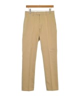 dunhill（ダンヒル）チノパン ベージュ サイズ:46(M位) メンズ/2200669109023