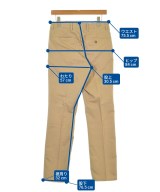 dunhill（ダンヒル）チノパン ベージュ サイズ:46(M位) メンズ/2200669109023