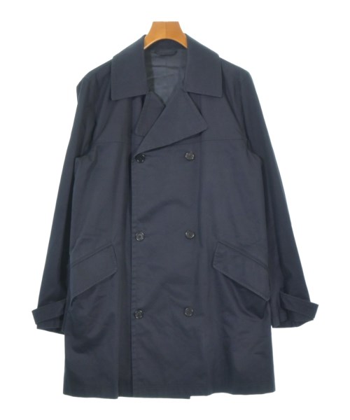 dunhill(ダンヒル)その他 紺 サイズ:S/2200669109030