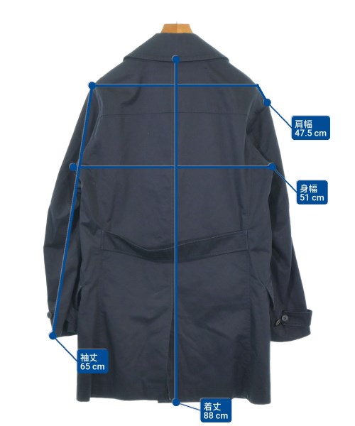 dunhill（ダンヒル）その他 紺 サイズ:S メンズ/2200669109030