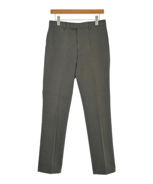 dunhill(ダンヒル)チノパン グレー サイズ:46(M位)/2200669109047