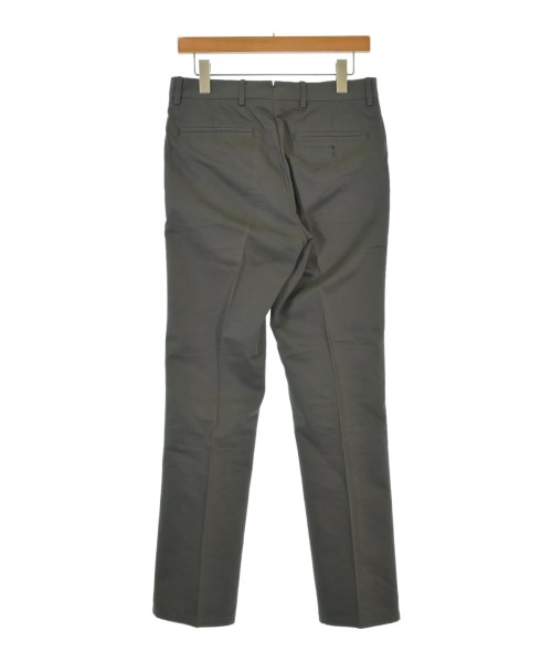 dunhill（ダンヒル）チノパン グレー サイズ:46(M位) メンズ/2200669109047