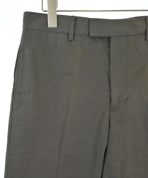 dunhill（ダンヒル）チノパン グレー サイズ:46(M位) メンズ/2200669109047