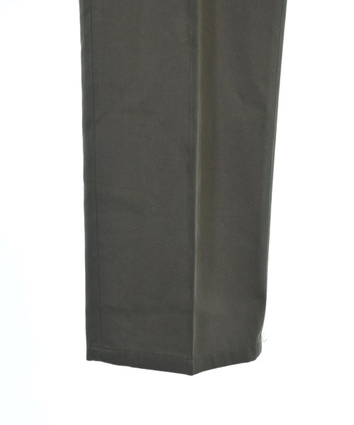 dunhill（ダンヒル）チノパン グレー サイズ:46(M位) メンズ/2200669109047