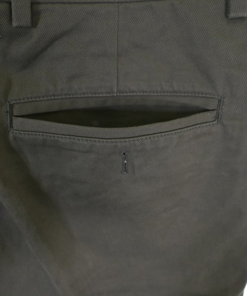 dunhill（ダンヒル）チノパン グレー サイズ:46(M位) メンズ/2200669109047