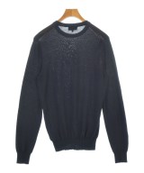 dunhill（ダンヒル）ニット・セーター 紺 サイズ:S メンズ/2200670539024