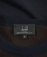 dunhill（ダンヒル）ニット・セーター 紺 サイズ:S メンズ/2200670539024