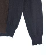 dunhill（ダンヒル）ニット・セーター 紺 サイズ:S メンズ/2200670539024