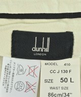 dunhill（ダンヒル）スラックス グレー サイズ:L メンズ/2200681442054