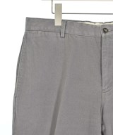 dunhill（ダンヒル）スラックス グレー サイズ:L メンズ/2200681442054