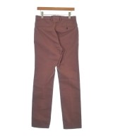 dunhill（ダンヒル）チノパン 茶 サイズ:48(L位) メンズ/2200694681105