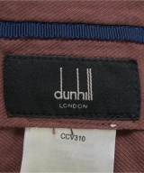dunhill（ダンヒル）チノパン 茶 サイズ:48(L位) メンズ/2200694681105