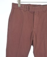 dunhill（ダンヒル）チノパン 茶 サイズ:48(L位) メンズ/2200694681105