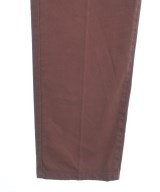dunhill（ダンヒル）チノパン 茶 サイズ:48(L位) メンズ/2200694681105