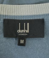 dunhill（ダンヒル）ニット・セーター 青 サイズ:M メンズ/2200695366049