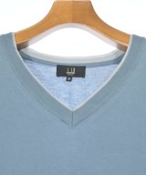 dunhill（ダンヒル）ニット・セーター 青 サイズ:M メンズ/2200695366049