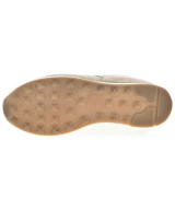 dunhill（ダンヒル）スニーカー ベージュ サイズ:EU43(28cm位) メンズ/2200697065018