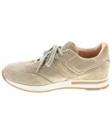 dunhill（ダンヒル）スニーカー ベージュ サイズ:EU43(28cm位) メンズ/2200697065018