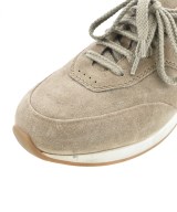 dunhill（ダンヒル）スニーカー ベージュ サイズ:EU43(28cm位) メンズ/2200697065018