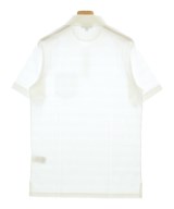 dunhill（ダンヒル）ポロシャツ 白 サイズ:M メンズ/2200694938032