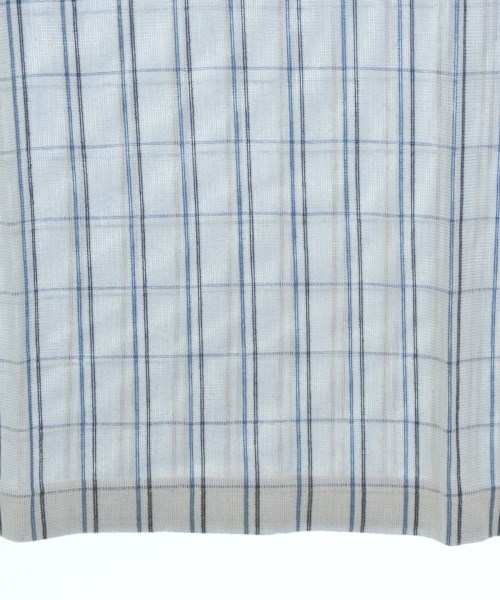 dunhill（ダンヒル）ポロシャツ 青 サイズ:M メンズ/2200694938049