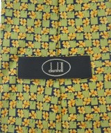 dunhill（ダンヒル）ネクタイ 緑 サイズ:- メンズ/2200698364073