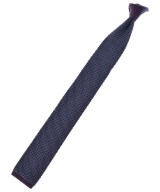 dunhill（ダンヒル）ネクタイ 紫 サイズ:- メンズ/2200699980159