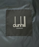 dunhill（ダンヒル）ダウンジャケット/ダウンベスト 青 サイズ:XL メンズ/2200700313020