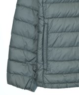 dunhill（ダンヒル）ダウンジャケット/ダウンベスト 青 サイズ:XL メンズ/2200700313020