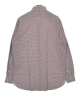 dunhill（ダンヒル）カジュアルシャツ 赤 サイズ:43(XXL位) メンズ/2200700313044