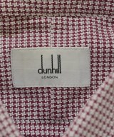 dunhill（ダンヒル）カジュアルシャツ 赤 サイズ:43(XXL位) メンズ/2200700313044