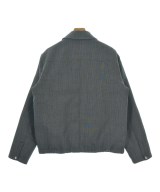 dunhill（ダンヒル）ダウンジャケット/ダウンベスト グレー サイズ:M メンズ/2200658419010